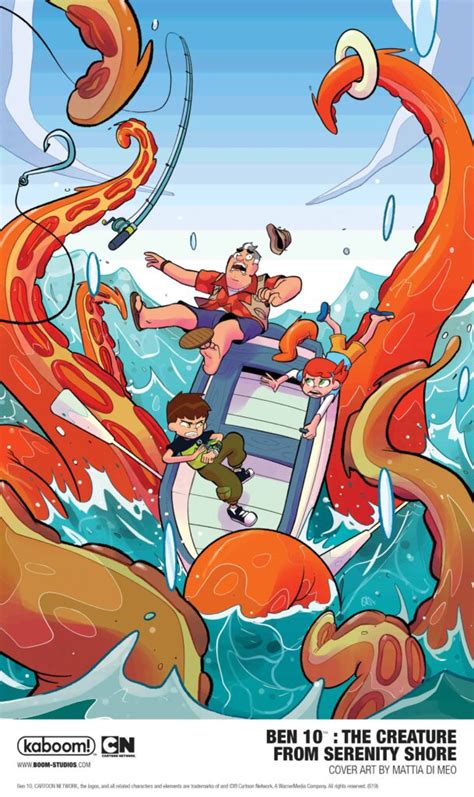 ben 10 multpirn|A Trouble in Vacation .
